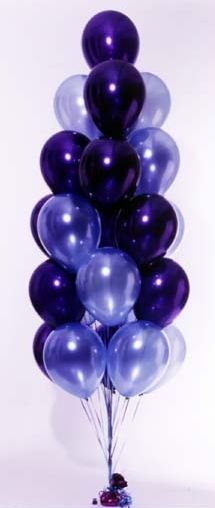 Los Angeles Balloons Delivered