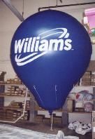 Fast Balloon Imprinting