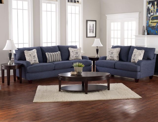 Milton Collection Sofa 510061 by Coaster
