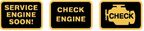 Check Engine-Light ON????????
