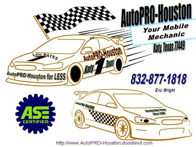 AutoPRO-Houston Repair and Transmission