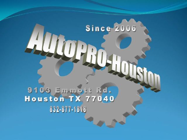 Auto Mechanics