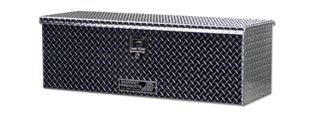 Tool Box New