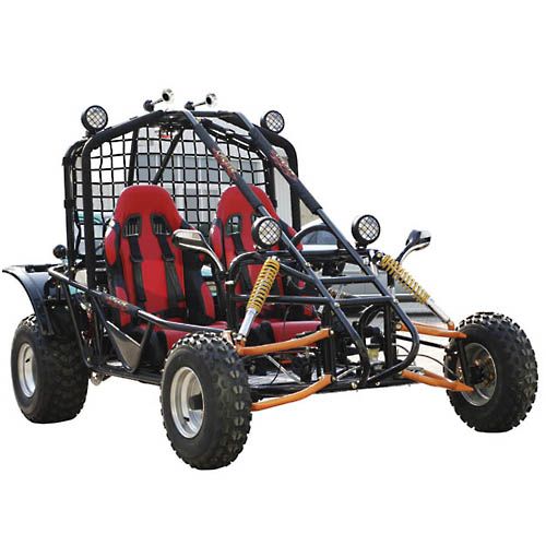 150cc Esquire Go Kart