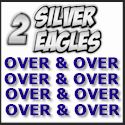 The Price for Silver is on the Rise.....