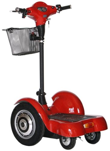 Brand New 700w Segscooter Dual Motor Transport 
