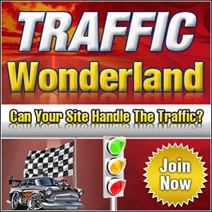 FREE Viral List Builder & Traffic Getting Software