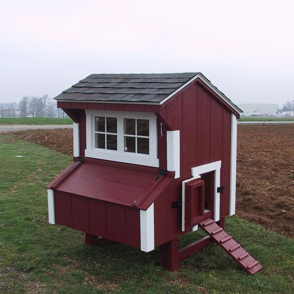 Chicken Coops and Henhouses for sale SACRAMENTO CALIFORNIA Household
