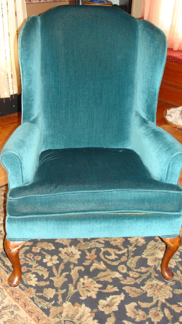 chairs Queen ann