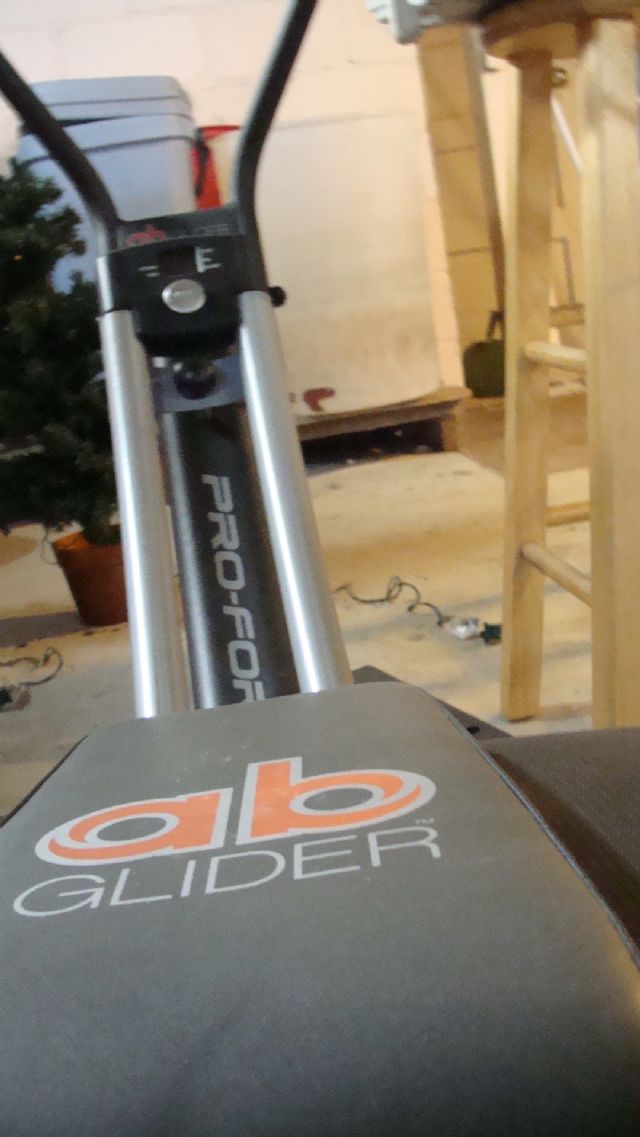 ABE Machine 