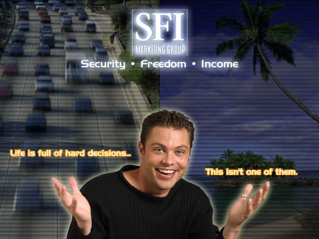 Worried about your paycheck? Start seeing money...