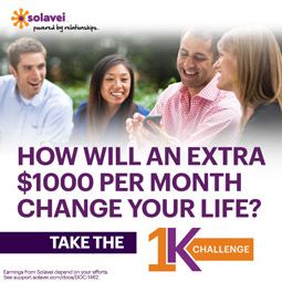Business opportunity without the risk of losing yo