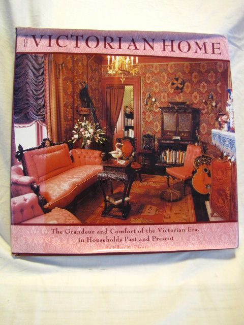 The Victorian Home
