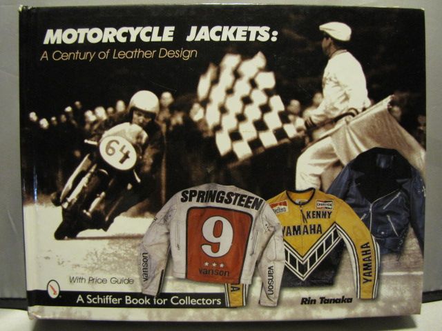 Motorcycle Jackets