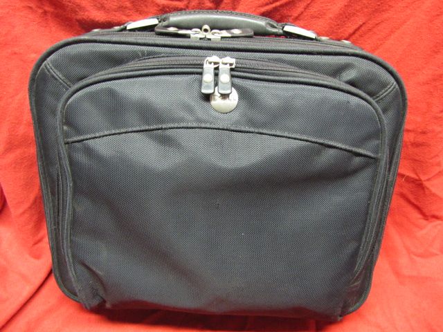 Dell Nylon Notebook bag for 14.1"