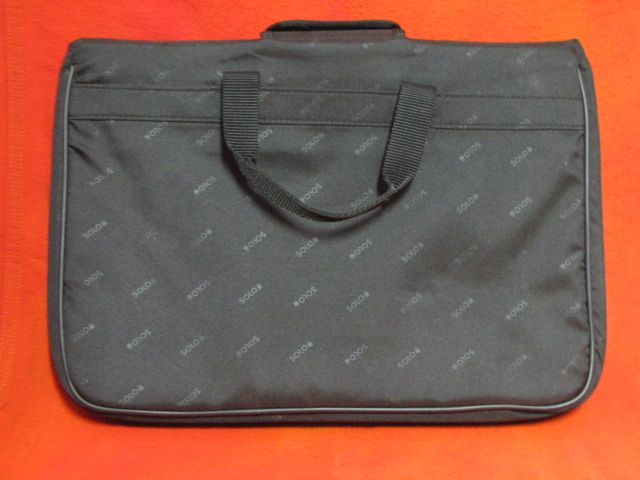 Solo brand computer bag for 14.1"
