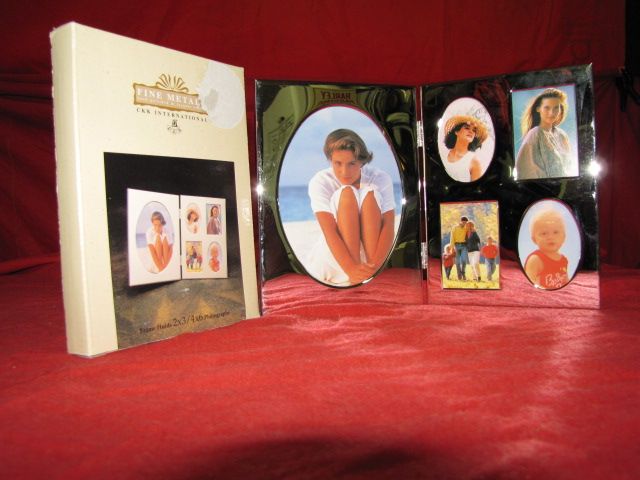 Multi photo frames