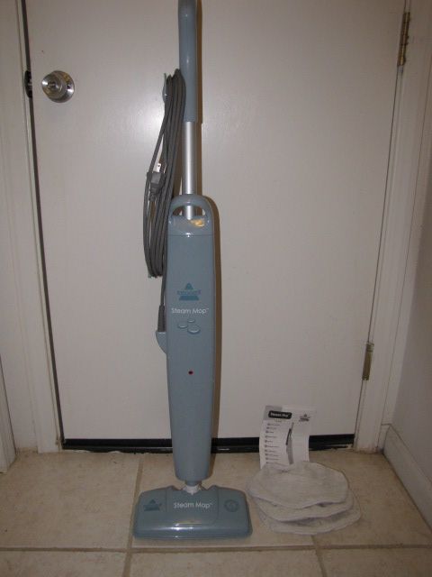 Bissell Steam Mop