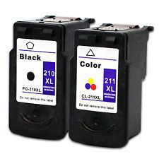 WANTED: Ink Cartridges for Canon Printer