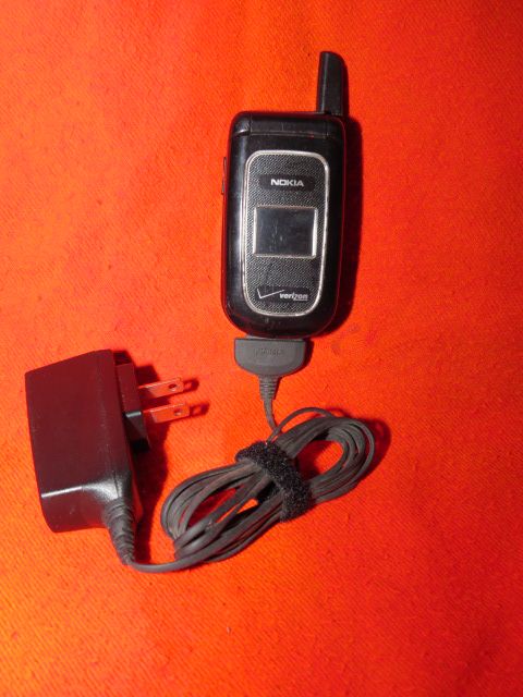 Free Nokia cell phone