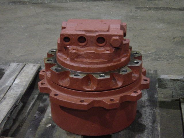 Komatsu PC60-3 Excavator Final Drive