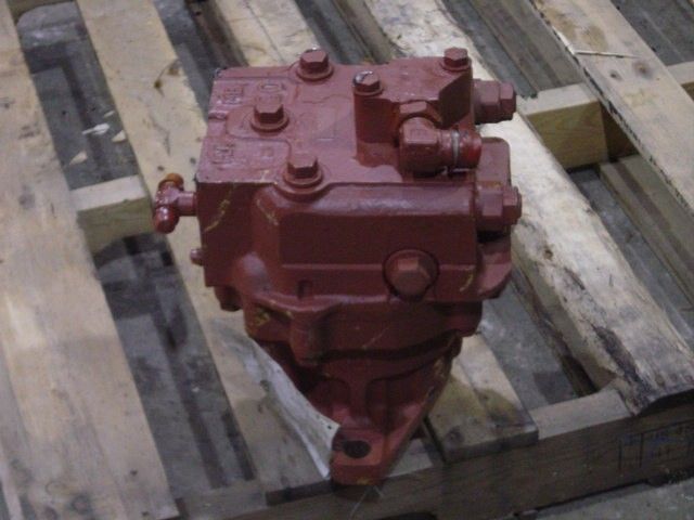 Rebuilt Komatsu PC220-3 Excavator Swing Motor
