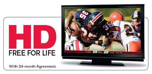 Get a FREE HD DVR *   1-888-2 DISH TV