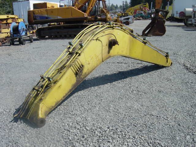Komatsu PC120-6 Excavator Boom