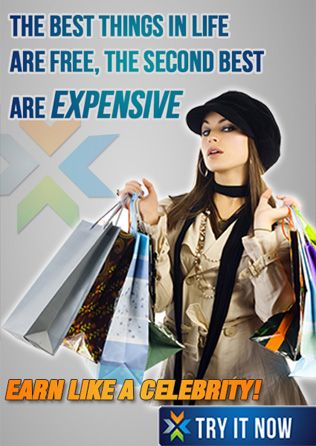 Enjoy shopping off-the-Grid today!