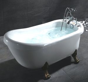 New Ariel BT-062 Whirlpool Jetted Bath Tub