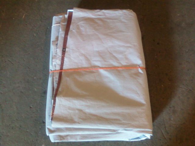 22 FOOT BY 11 FOOT COMMERCIAL HEAVY DUTY TARPS