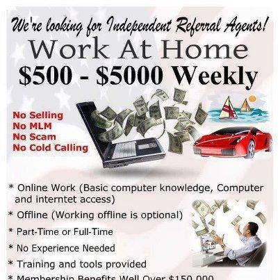 work from home work from home