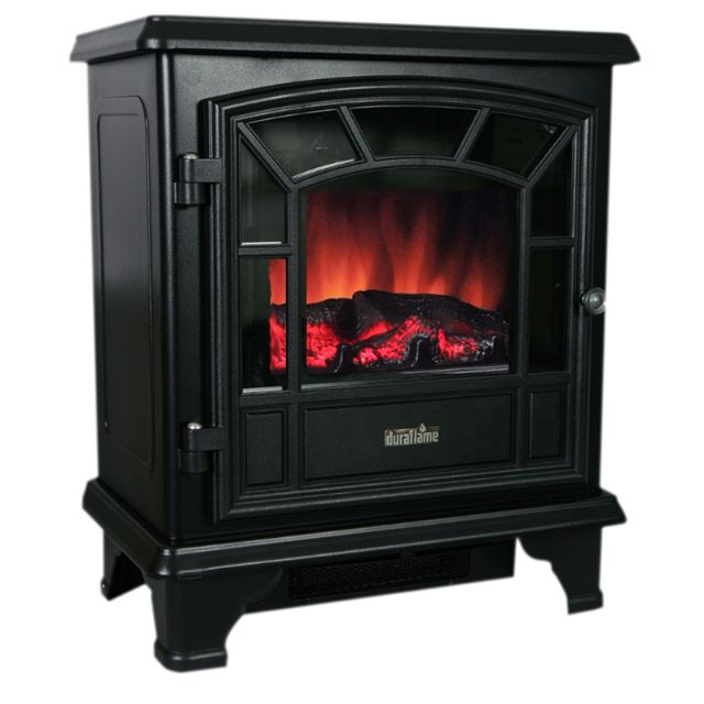 Electric Fireplace Heater