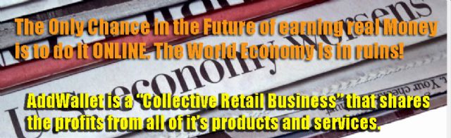 Your Income Opportunity! THAT DELIVERS 