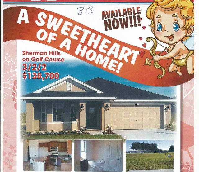 Government cut backs? Tampa, FL has jobs and Homes
