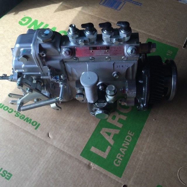 Zexel, Bosch, Diesel Kiki, Fuel Injection Pump BOSTON MASSACHUSETTS