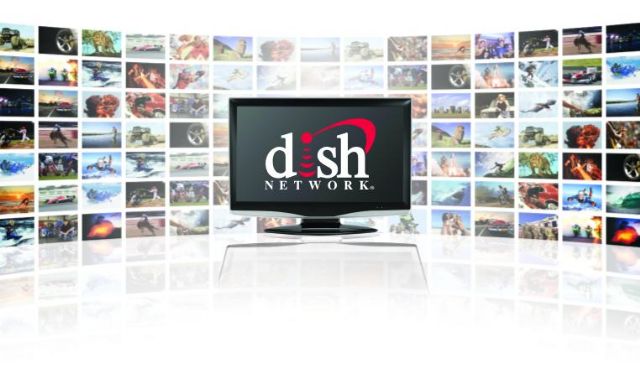 More channels, More savings with Dish Network 