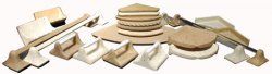Cast Stone Bathroom Accessories