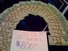 COME SEE HOW I CAN TURN $40 INTO $240 IN 1 DAY!!!