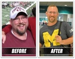 Get Fit For The New Year-Lose Weight Feel Great!