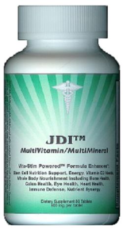 New Stem Cell Vitamin, it Works