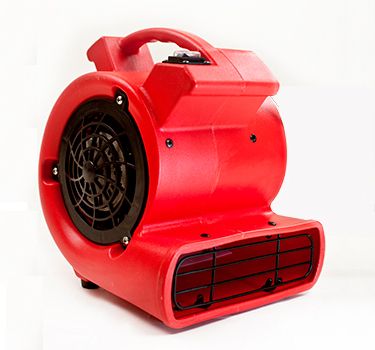 Fan Blower Air Move Carpet Dryer, Pullman Holt