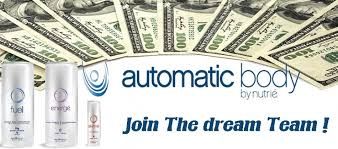 Take Charge of Your Life- WORK FROM HOME