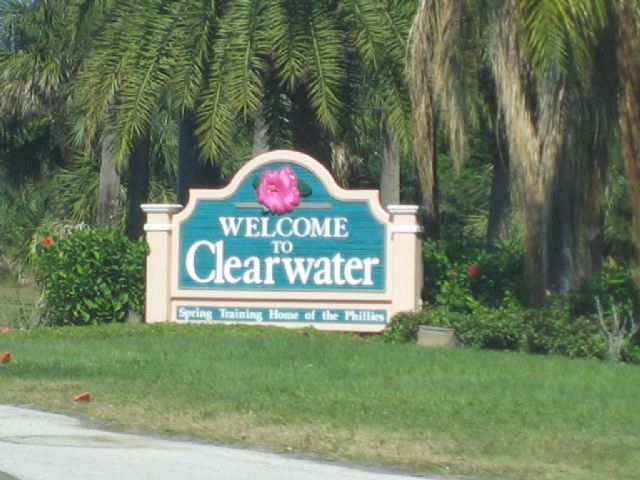 Five Offices Around Tampa......"We Got It Covered"