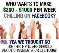CALLING ALL BROADCASTERS!!! MAKE MONEY NOW WITH MC