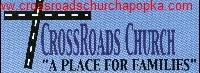 CrossRoads Church Apopka, Florida