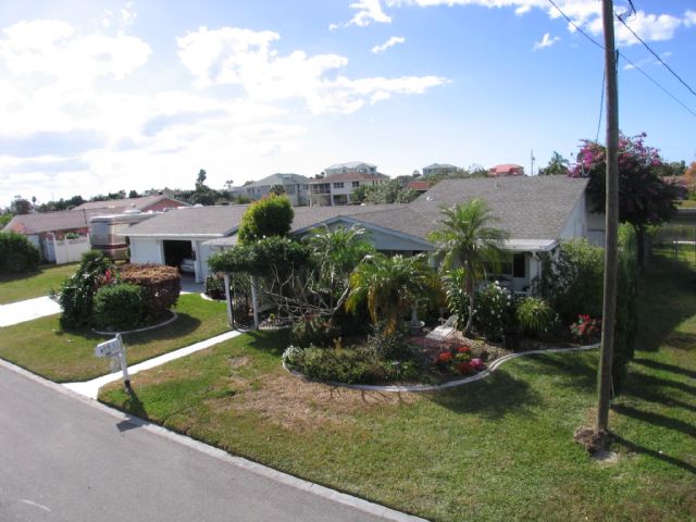 Charming 4/3 bath, Gulf Access, Hernado Beach