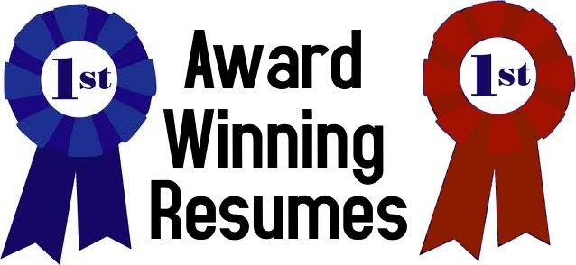 Award Winning Resumes / Business Writing and Resum