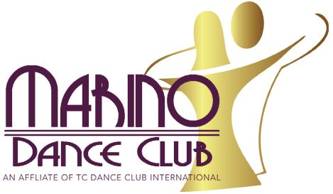 Marino Dance Club offers unmatched instruction