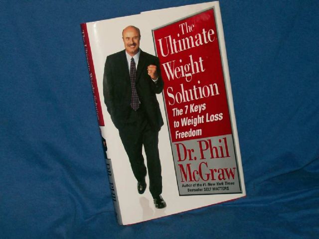 The Ultimate Weight Solution